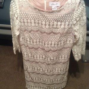 Jessica H. Size 10 dress